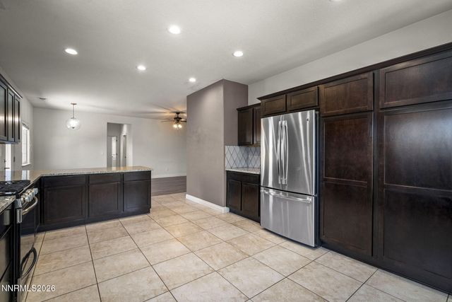 18621 Haskell Peak Court, Reno, NV 89508
