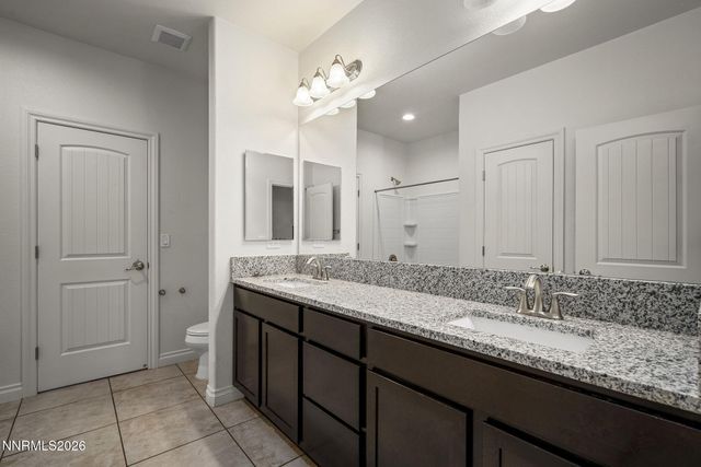 18621 Haskell Peak Court, Reno, NV 89508