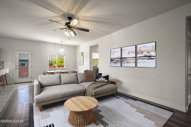 18621 Haskell Peak Court, Reno, NV 89508