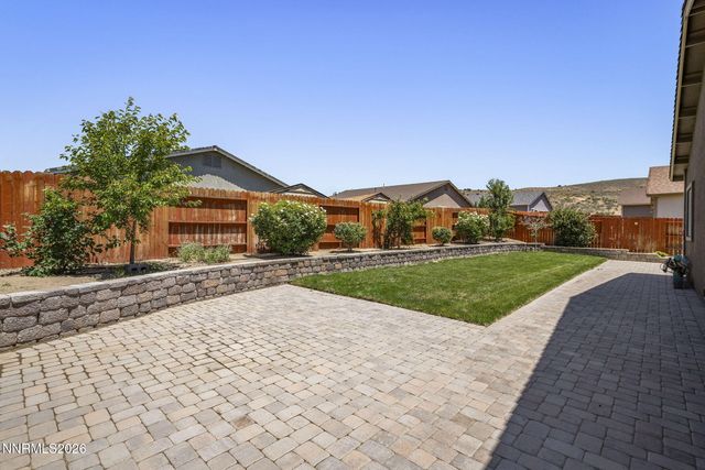 18621 Haskell Peak Court, Reno, NV 89508