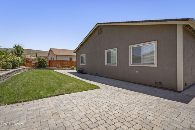 18621 Haskell Peak Court, Reno, NV 89508