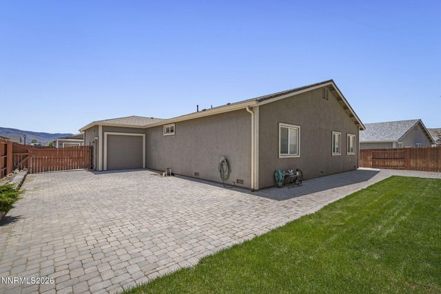 18621 Haskell Peak Court, Reno, NV 89508