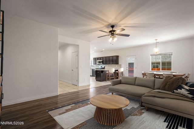 18621 Haskell Peak Court, Reno, NV 89508