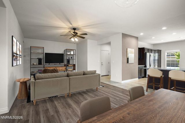 18621 Haskell Peak Court, Reno, NV 89508