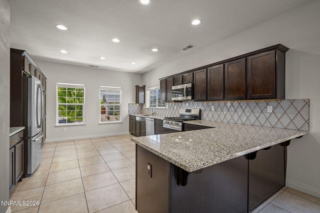 18621 Haskell Peak Court, Reno, NV 89508