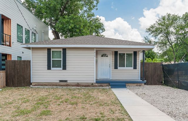 1810 Shaw Street, Dallas, TX 75212