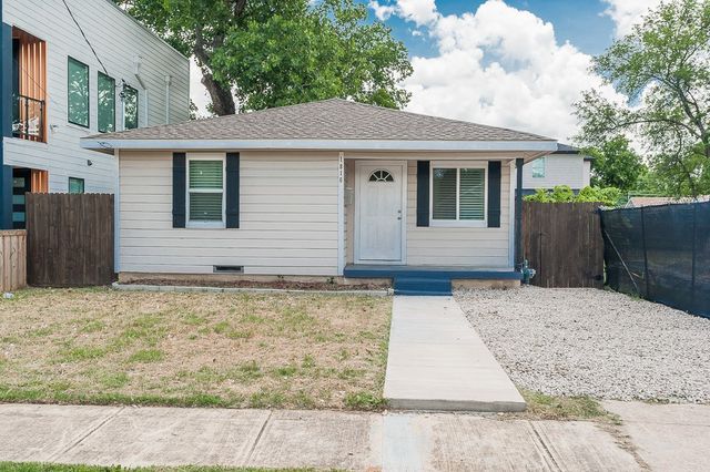 1810 Shaw Street, Dallas, TX 75212