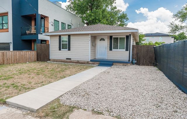 1810 Shaw Street, Dallas, TX 75212