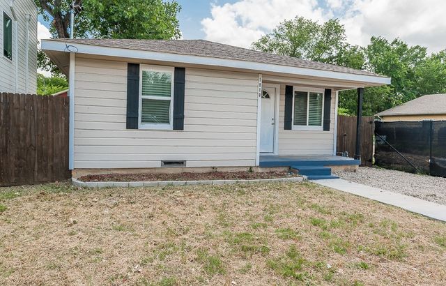 1810 Shaw Street, Dallas, TX 75212