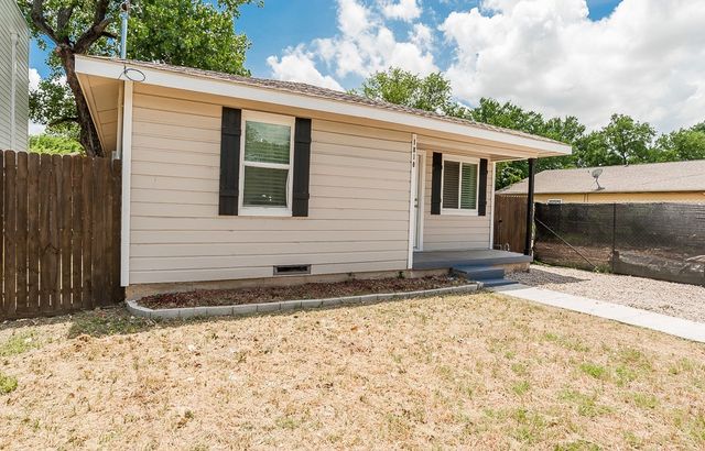 1810 Shaw Street, Dallas, TX 75212