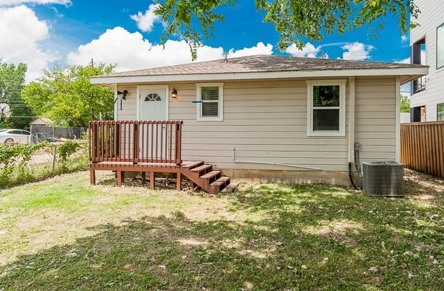 1810 Shaw Street, Dallas, TX 75212
