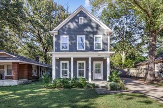 3654 DOUGLASS AVE, Memphis, TN 38111