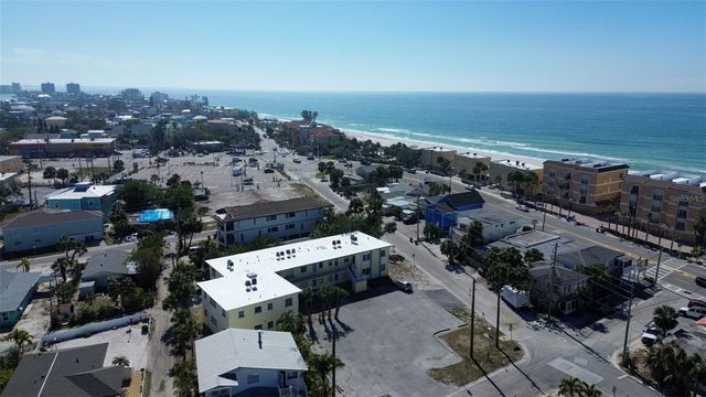 9895 1ST STREET E 5, Treasure Island, FL 33706