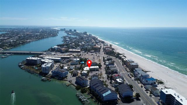 9895 1ST STREET E 5, Treasure Island, FL 33706
