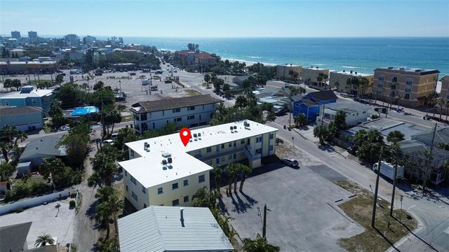 9895 1ST STREET E 5, Treasure Island, FL 33706