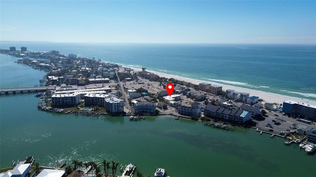 9895 1ST STREET E 5, Treasure Island, FL 33706