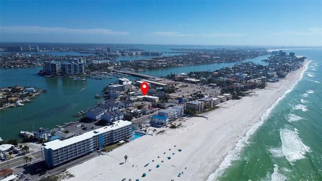 9895 1ST STREET E 5, Treasure Island, FL 33706