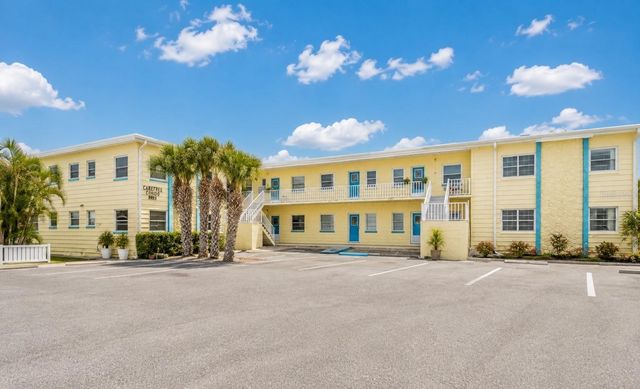 9895 1ST STREET E 5, Treasure Island, FL 33706