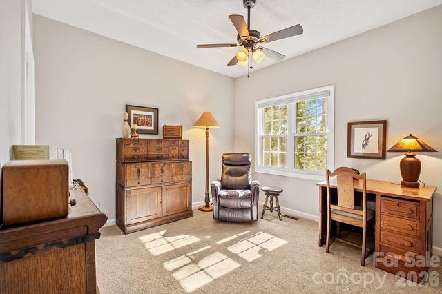 306 Croydon Drive, Hendersonville, NC 28791