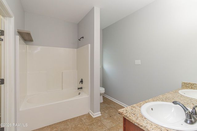 129 Broland Drive, Duson, LA 70529