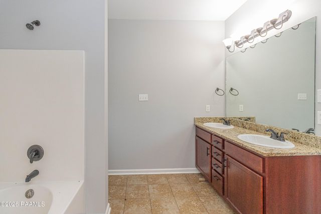 129 Broland Drive, Duson, LA 70529