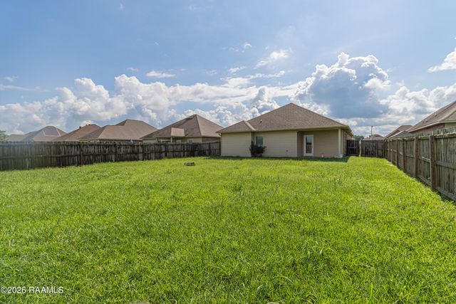 129 Broland Drive, Duson, LA 70529