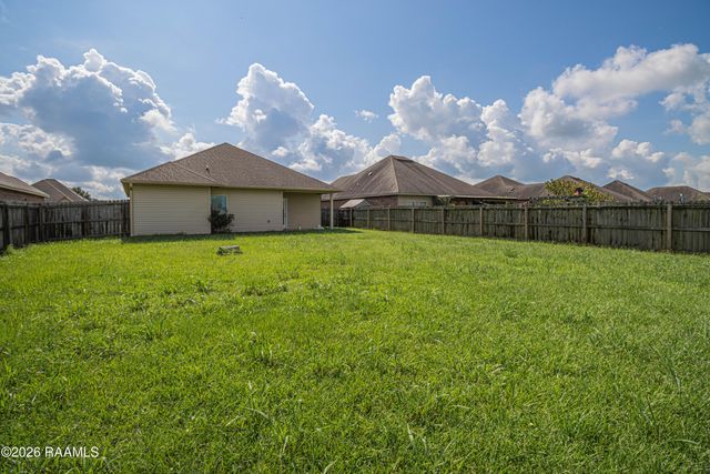 129 Broland Drive, Duson, LA 70529