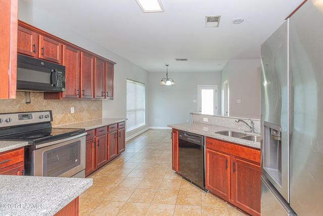 129 Broland Drive, Duson, LA 70529