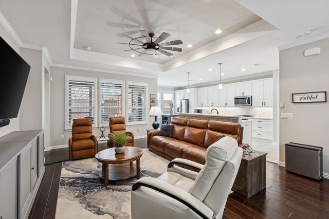 6393 Paragon Drive, Frisco, TX 75036