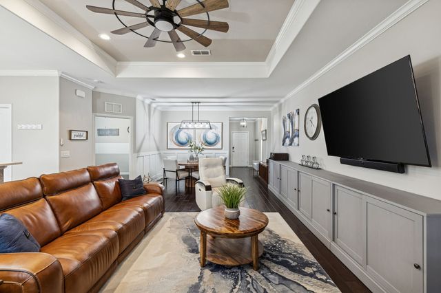 6393 Paragon Drive, Frisco, TX 75036