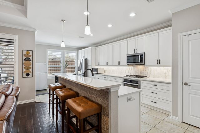 6393 Paragon Drive, Frisco, TX 75036