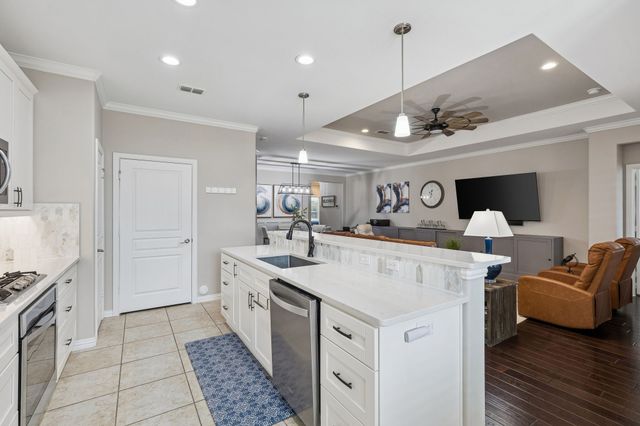 6393 Paragon Drive, Frisco, TX 75036