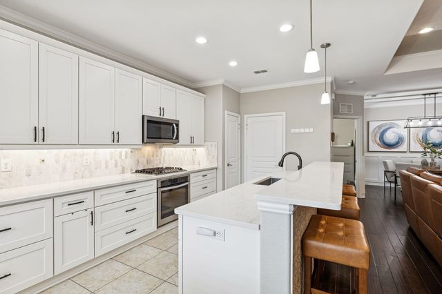 6393 Paragon Drive, Frisco, TX 75036