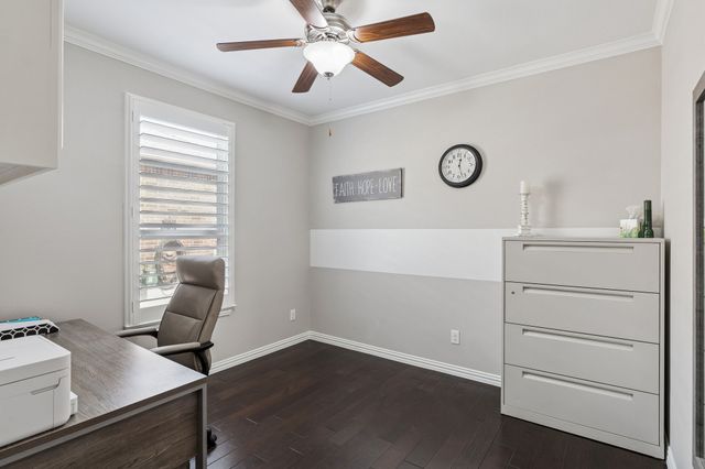 6393 Paragon Drive, Frisco, TX 75036