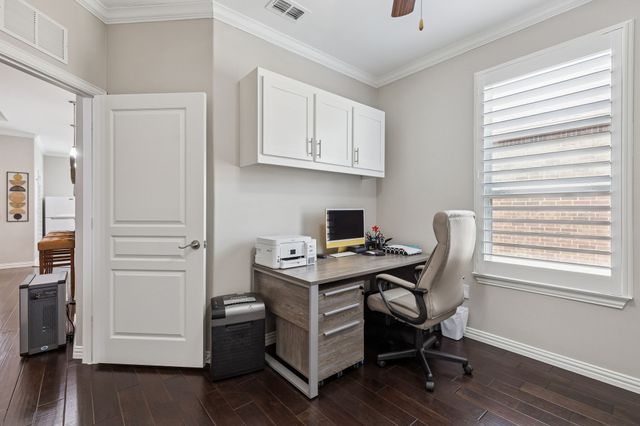 6393 Paragon Drive, Frisco, TX 75036