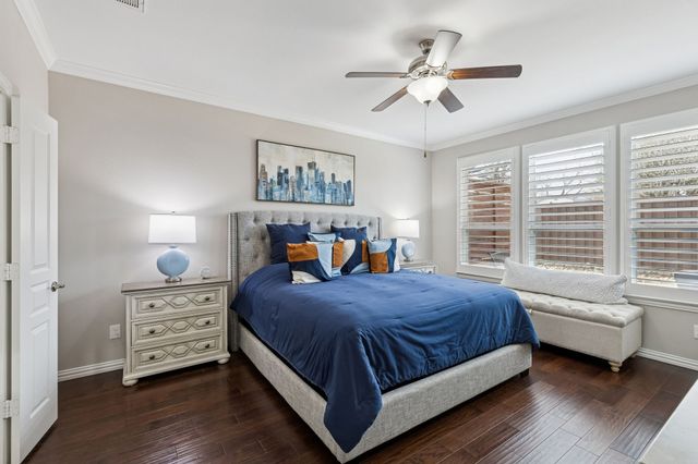 6393 Paragon Drive, Frisco, TX 75036