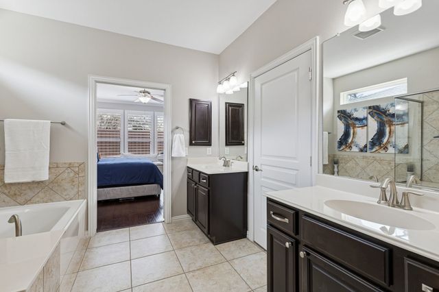 6393 Paragon Drive, Frisco, TX 75036