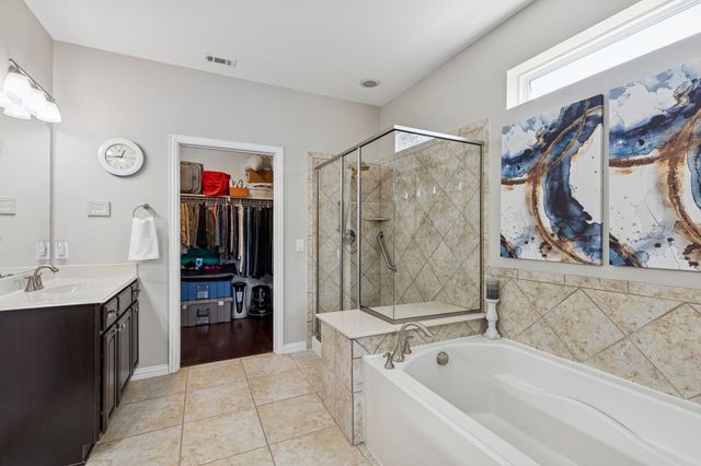 6393 Paragon Drive, Frisco, TX 75036