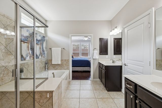 6393 Paragon Drive, Frisco, TX 75036