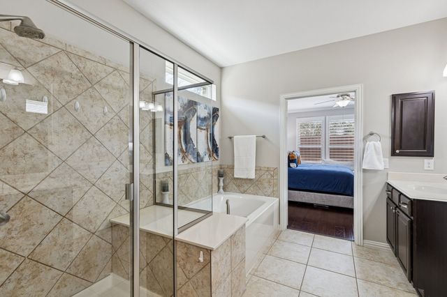 6393 Paragon Drive, Frisco, TX 75036