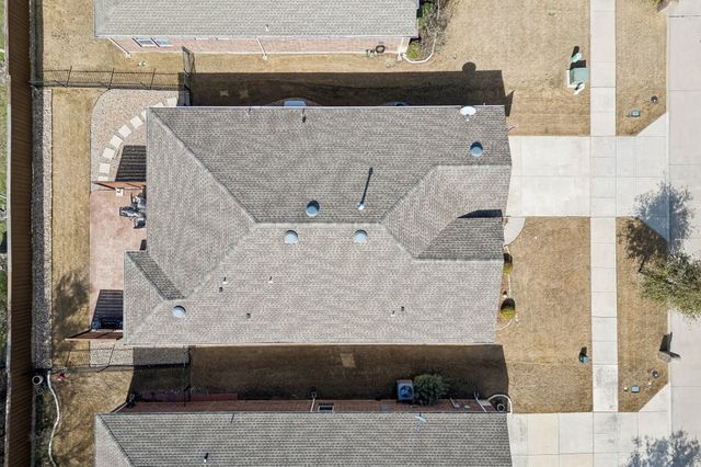 6393 Paragon Drive, Frisco, TX 75036