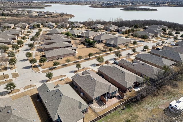 6393 Paragon Drive, Frisco, TX 75036