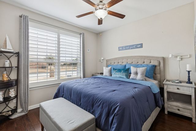 6393 Paragon Drive, Frisco, TX 75036