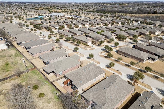 6393 Paragon Drive, Frisco, TX 75036