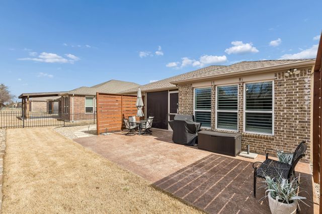 6393 Paragon Drive, Frisco, TX 75036