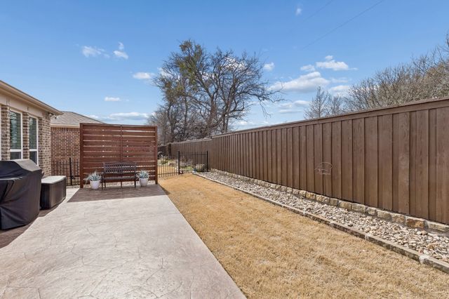 6393 Paragon Drive, Frisco, TX 75036