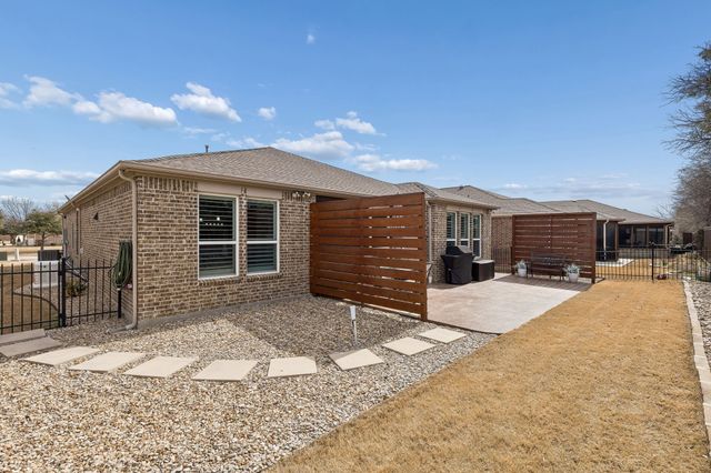 6393 Paragon Drive, Frisco, TX 75036