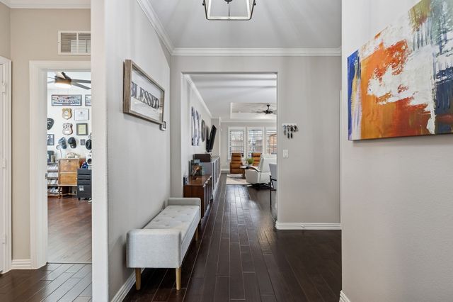 6393 Paragon Drive, Frisco, TX 75036