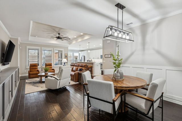 6393 Paragon Drive, Frisco, TX 75036