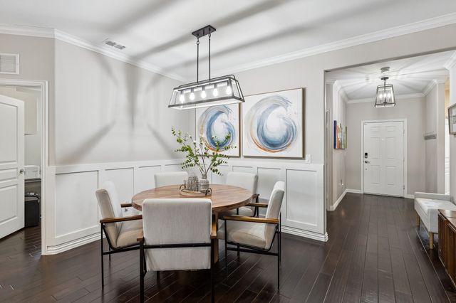 6393 Paragon Drive, Frisco, TX 75036